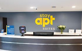 Stayapt Suites Rock Hill